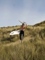 AFS Blackbird V3 WINGFOIL BOARD