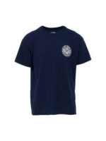 Sexwax tee sunrise - navy