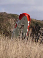 AFS Whitebird Mid Length WINGFOIL BOARD