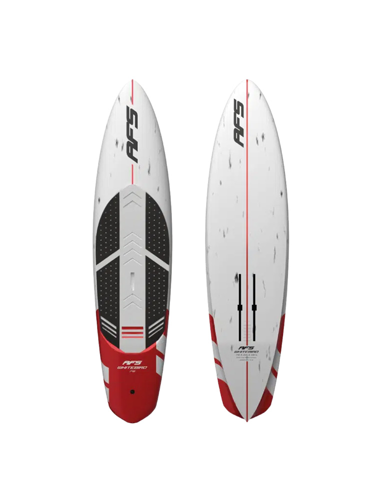 AFS Whitebird DW WINGFOIL BOARD AFS Whitebird DW WINGFOIL BOARD