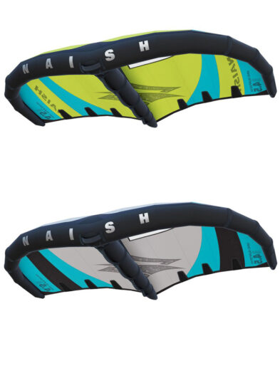 STX/AK/NAISH Beginner Wingfoil Package