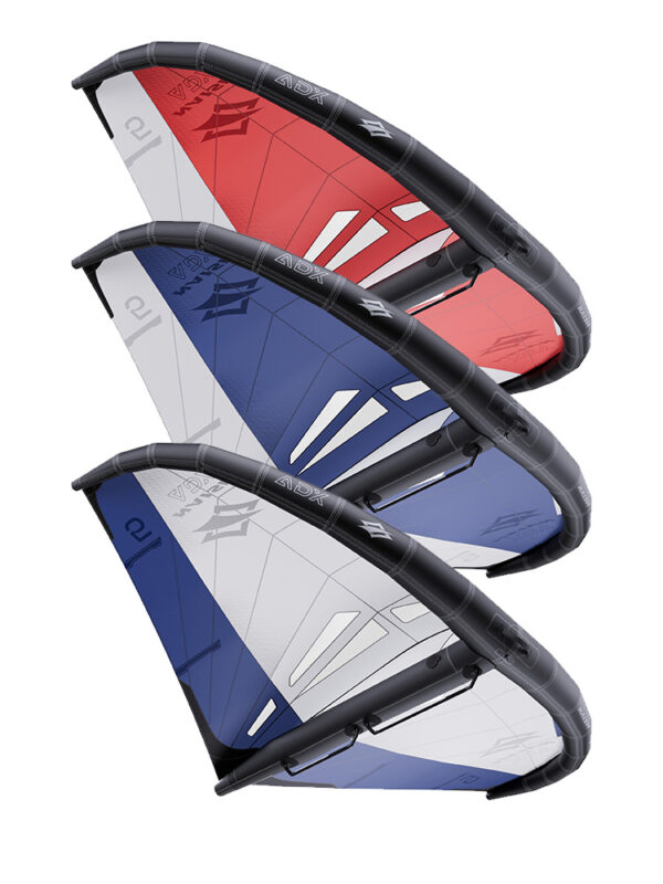 2026 Naish ADX Wing