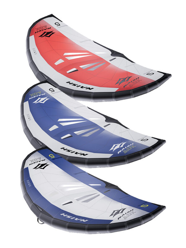 2026 Naish ADX Wing
