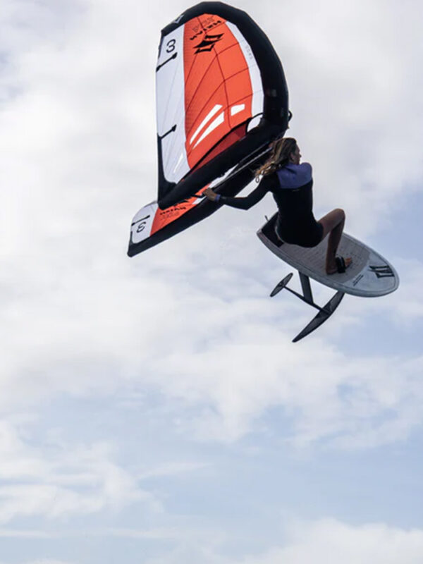2026 Naish ADX Wing