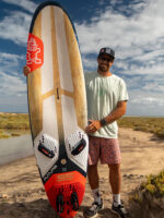 *NEW* 2026 STARBOARD Futura - Wood Sandwich