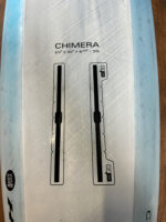 Ex Demo 2025 Naish Chimera 70Ltr