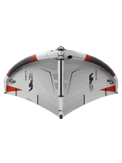 *NEW* AFS Stream WING - Red