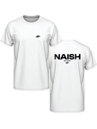 Naish T-Shirt Distort