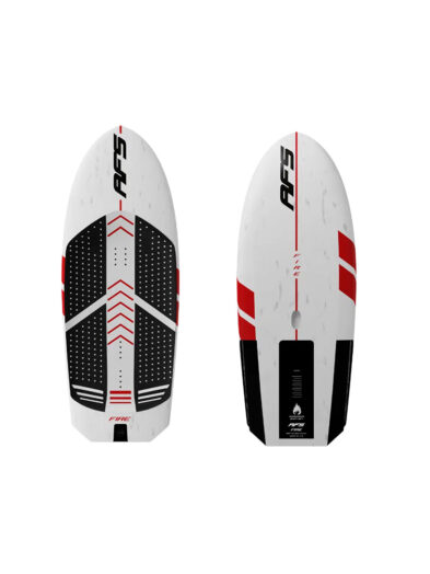 AFS Fire V2 WINGFOIL BOARD