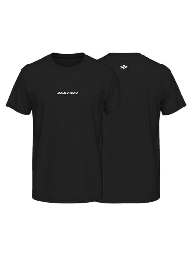 Naish T-Shirt Logo Chest