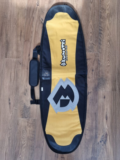 Brunotti Twin Tip Board Bag 140cm Back