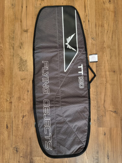 Flying Objects Kitesurfing Twin Tip Board Bag
