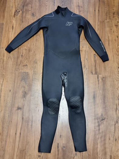 Neil Pryde 5/4mm Nexus Wetsuit Neil Pryde 5/4mm Nexus Wetsuit