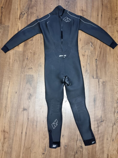 Neil Pryde 5/4mm Nexus Wetsuit
