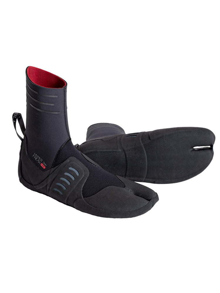 O'Neill Hyperfreak Fire 3mm Wetsuit Boots O'Neill Hyperfreak Fire 3mm Wetsuit Boots