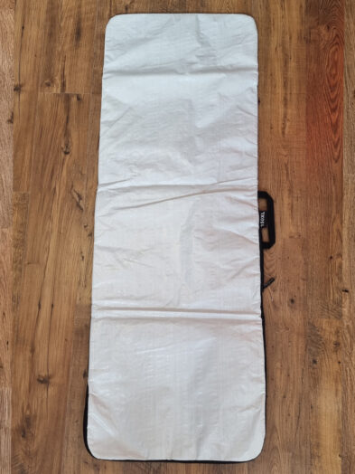 Prolimit XL Kitesurfing Board Bag Twin Tip 150XL Back