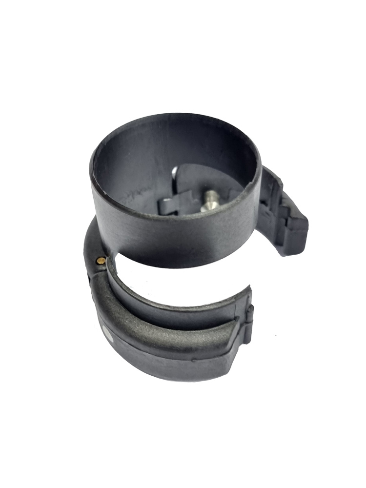 SDM Radz Mast Extension Collar SDM Radz Mast Extension Collar