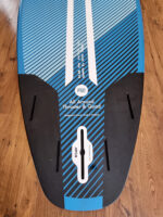 Second Hand Quatro KT GLIDE PRO Thruster Quad 8'6" x 32" 130ltr