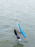 2026 STARBOARD ABOVE Midlength Board- LIMITED SERIES