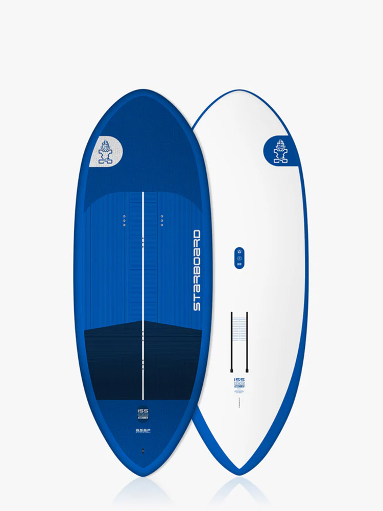 2026 STARBOARD ABOVE Midlength Board- ASAP 2026 STARBOARD ABOVE Midlength Board- ASAP