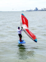 2026 STARBOARD ABOVE Midlength Board- ASAP