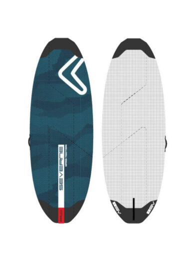 SEVERNE BOARD BAG LITE SHELL