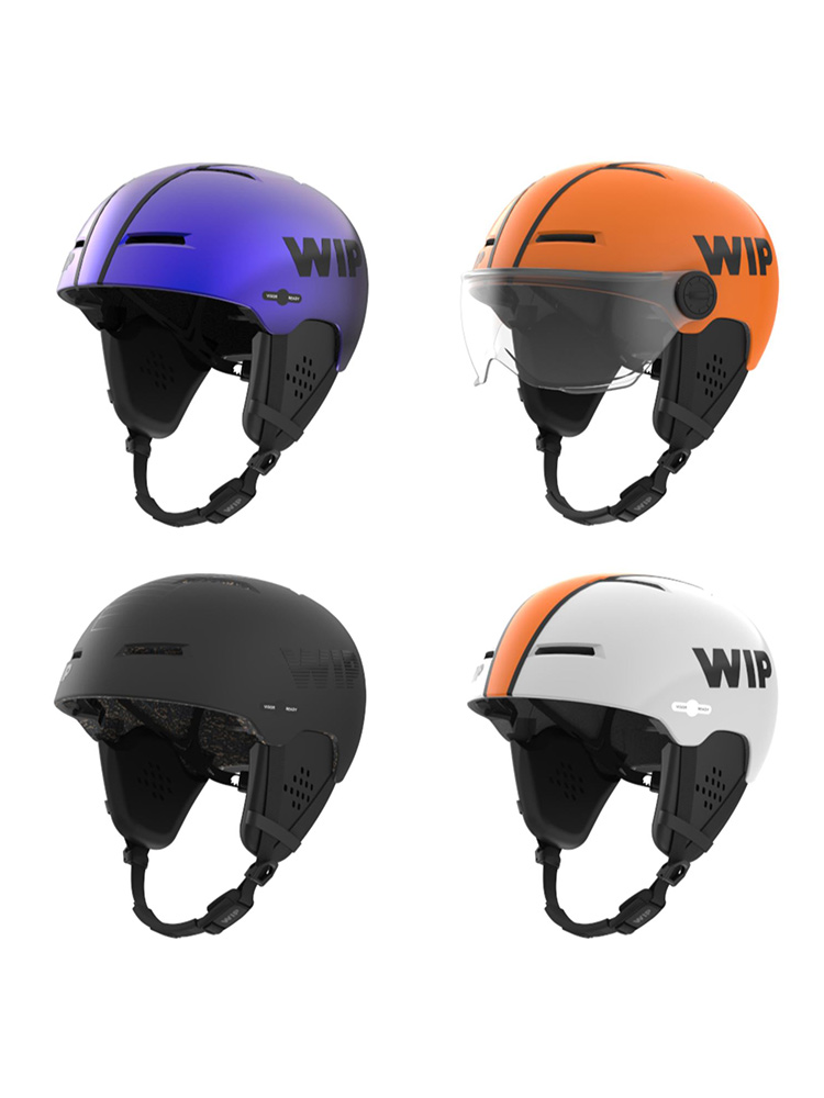 wip x over helemts wip x over helemts