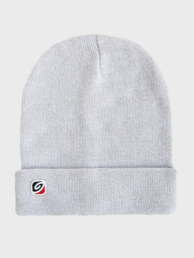 dry robe grey beanie