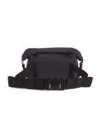 Surflogic Waterproof dry waist pack 2L - Black