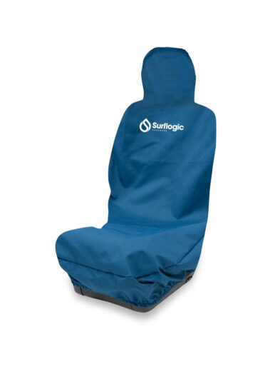 Surflogic Car seat cover Single - Navy
