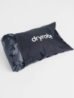 DRYROBE Cushion Cover - Black Camo