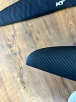 Second Hand KT Foiling Atlas 1130 (As good as new)