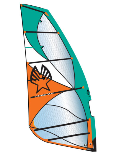 2026 Ezzy Cheetah - Green