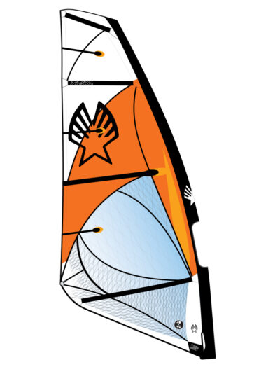 2026 Ezzy Taka - Orange