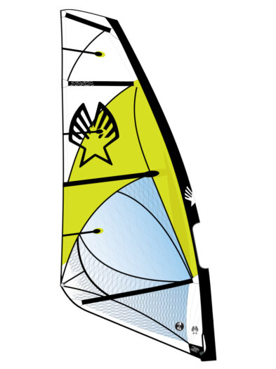 2026 Ezzy Taka - Yellow