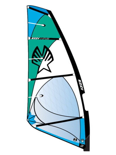 2026 Ezzy Wave - Green