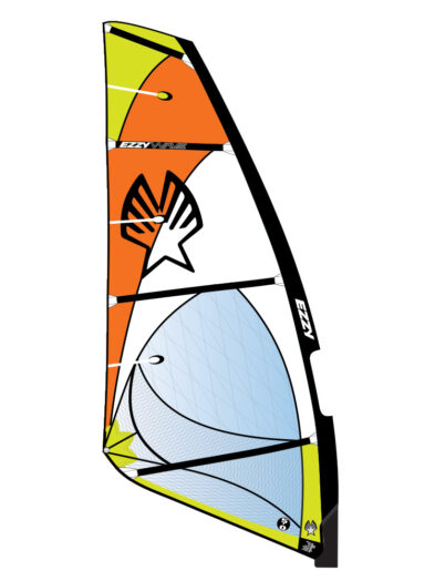 2026 Ezzy Wave - Orange