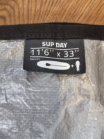 Ex Display 116 x 33 SUP Day Bag Prolimit