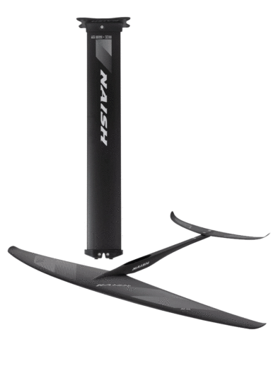 2025 Naish JET HA Complete Foil Set