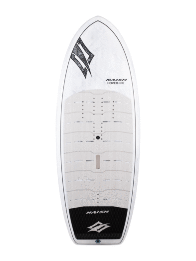 25/26 NAISH Wingfoil Hover Ascend - Carbon Ultra