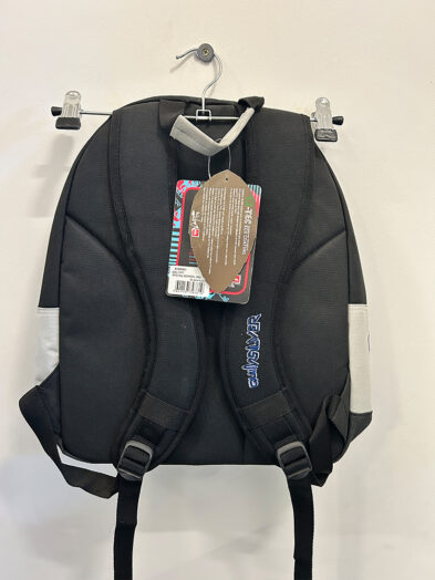 Quicksilver Core series 24Ltr Backpack - Black