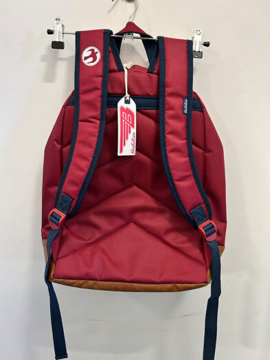 Brakeburn 24Ltr School Backpack - Maroon