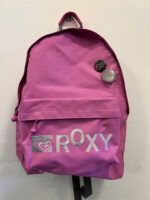 Roxy 24Ltr School Backpack - Pink