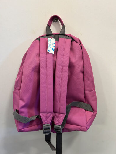 Roxy 24Ltr School Backpack - Pink