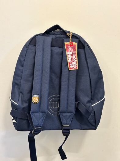 Animal 24Ltr basic Backpack - Blue