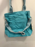 Animal Steen W shopper bag - Blue