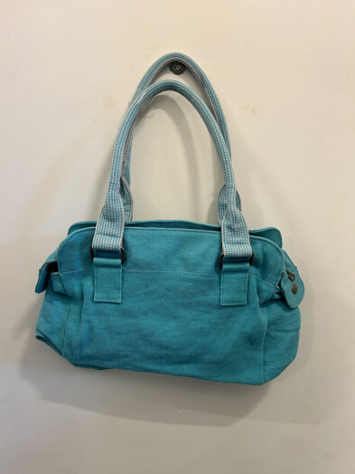 Animal Perfume W Bowling bag - Blue