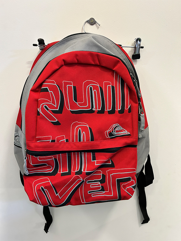 Quicksilver Core series Backpack - 24Ltr Quicksilver Core series Backpack - 24Ltr