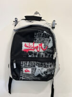Quicksilver Core series 24Ltr Backpack - Black/Grey