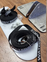 Second Hand ABW Daggerboard